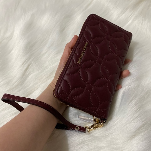 ⛔️SOLD⛔️CLEARANCE ❣️PHONE CASE WRISLET WALLET - Picture 5 of 5